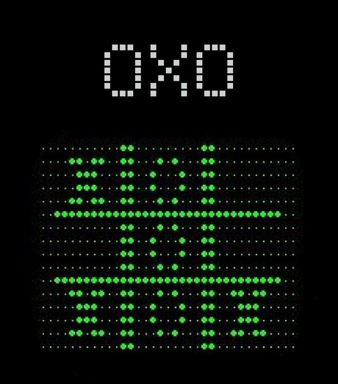 OXO