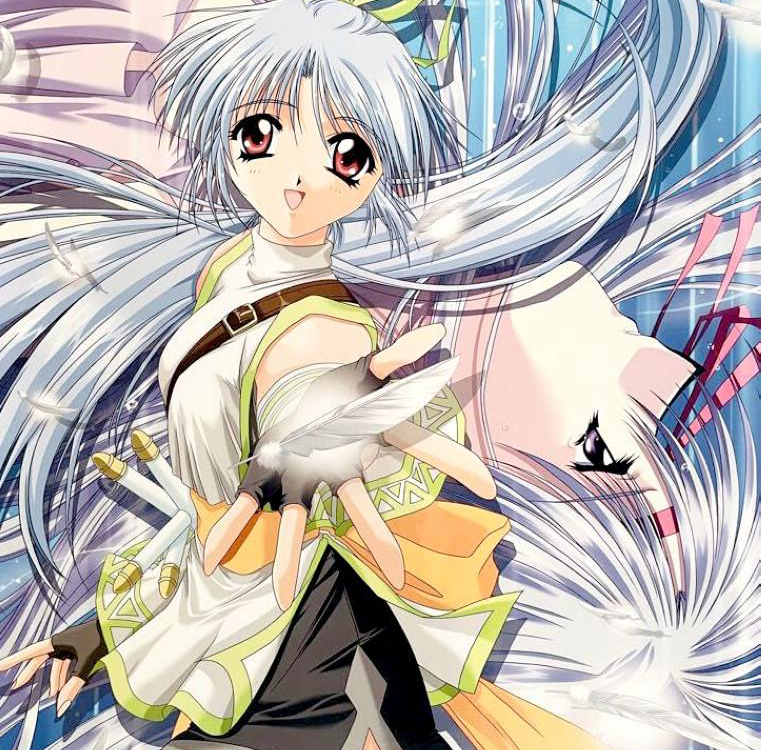 Toki no Ihoujin
