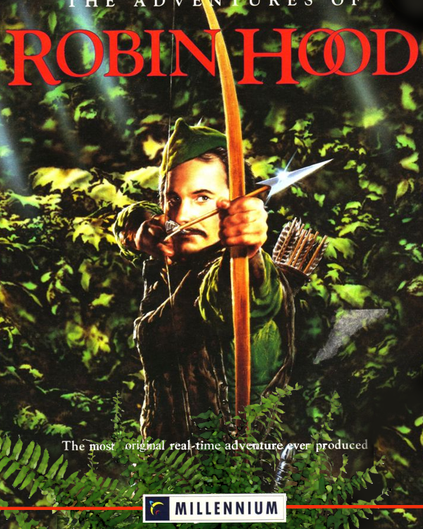 The Adventures of Robin Hood