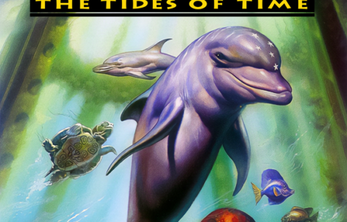 Ecco: The Tides of Time