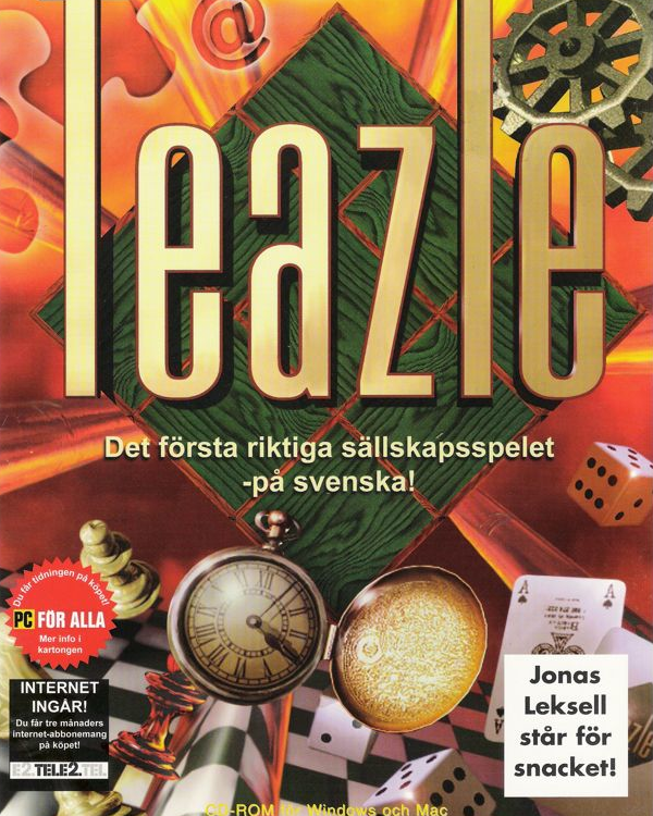 Teazle