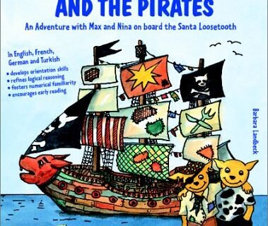 Max and the Pirates