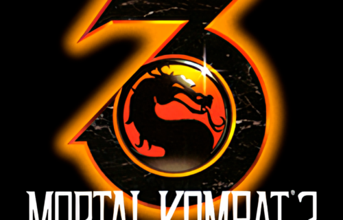 Mortal Kombat 3