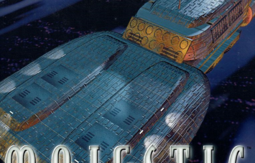 Majestic Part I: Alien Encounter