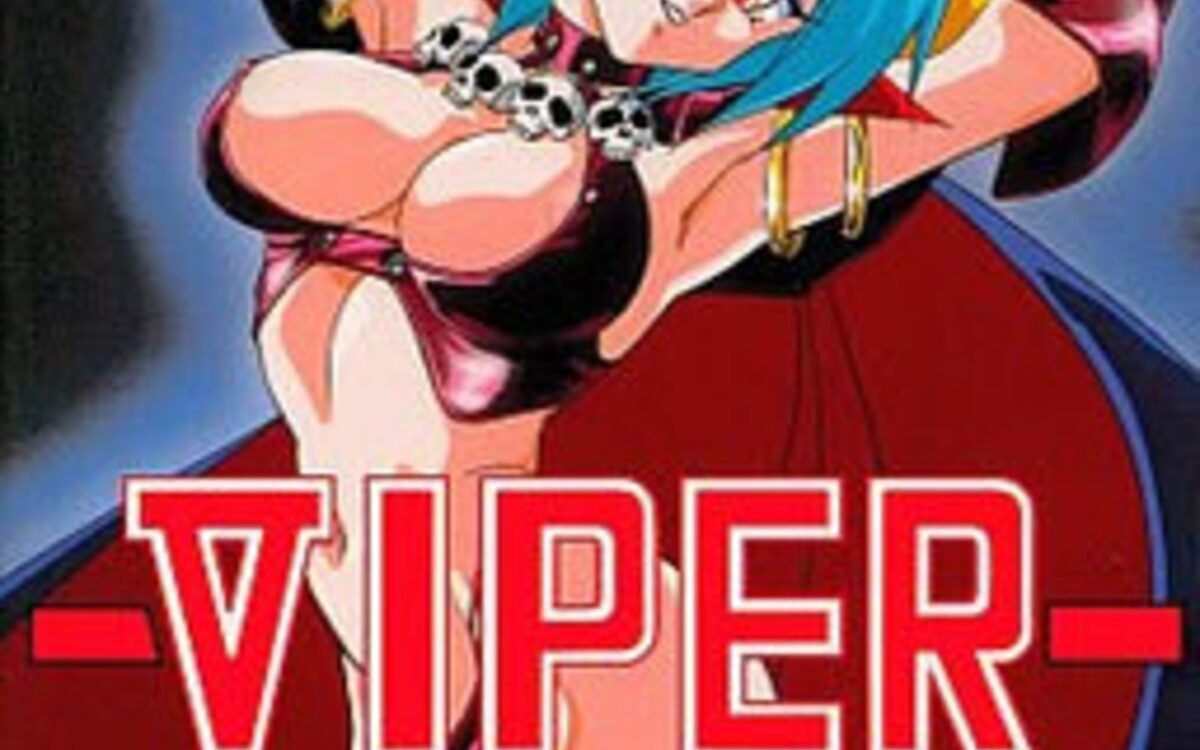 Viper-V6