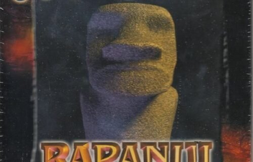 Rapanui