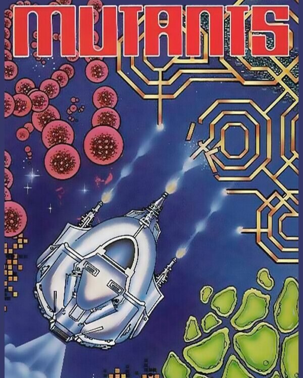 Mutants