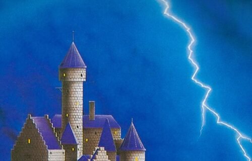 Castle of Terror