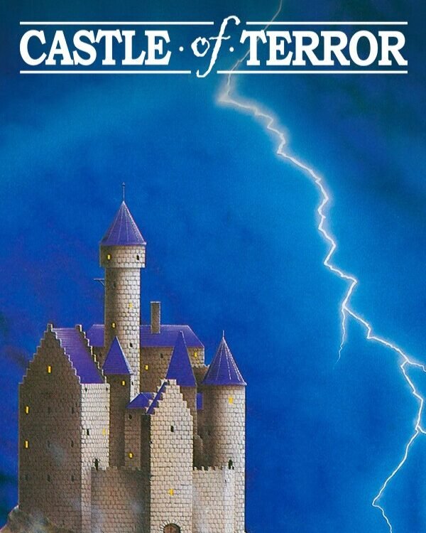 Castle of Terror