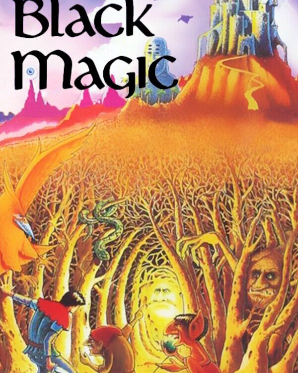 Black Magic