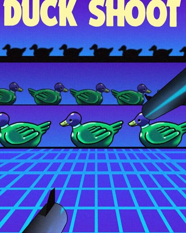 Duck Shoot