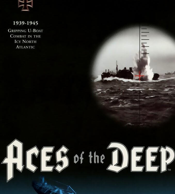 Aces of the Deep