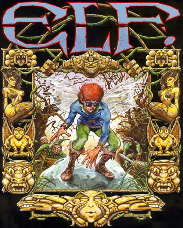 Elf