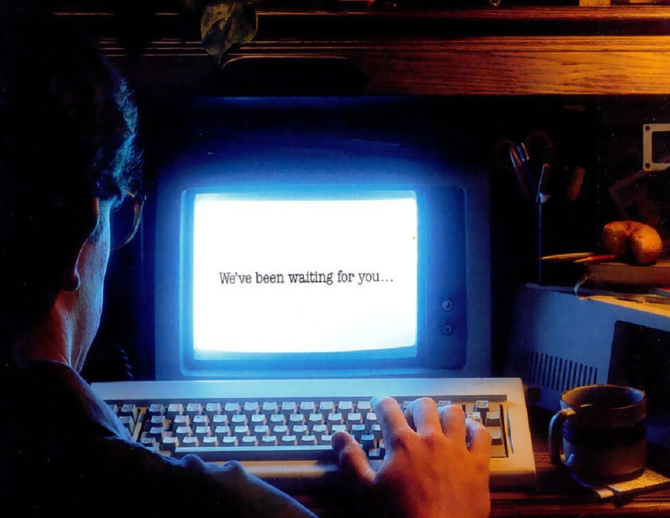 Hacker II: The Doomsday Papers
