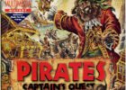 Pirates: Captain’s Quest