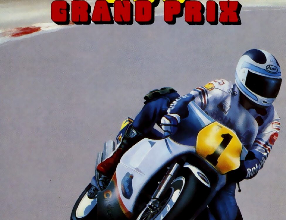 Grand Prix 500 cc