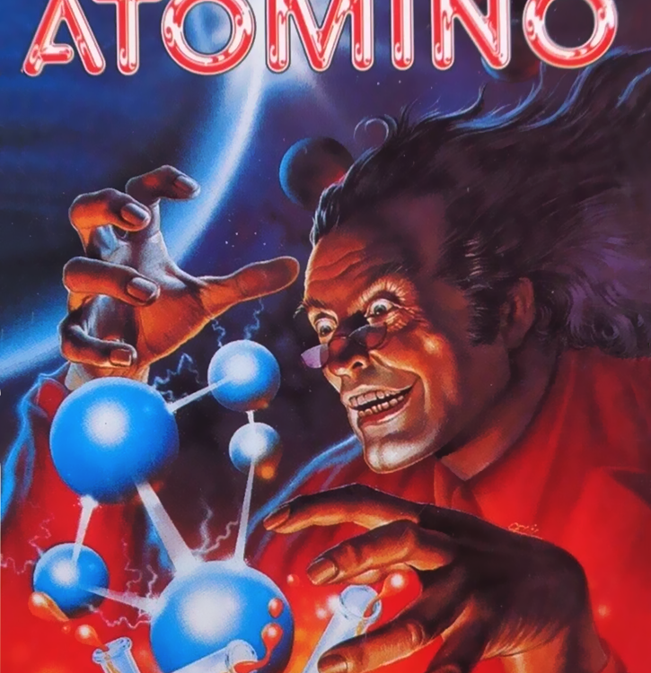 Atomino