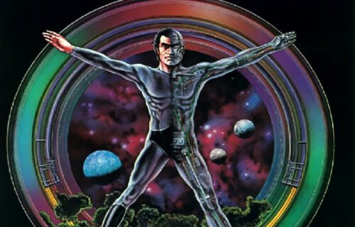 Cyborg