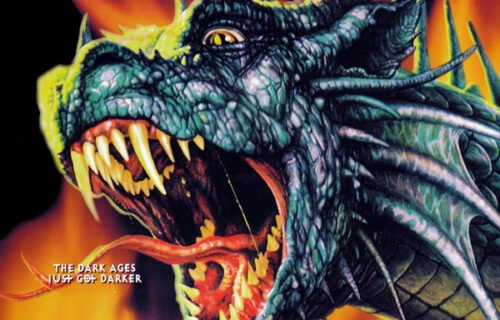 DragonHeart: Fire & Steel