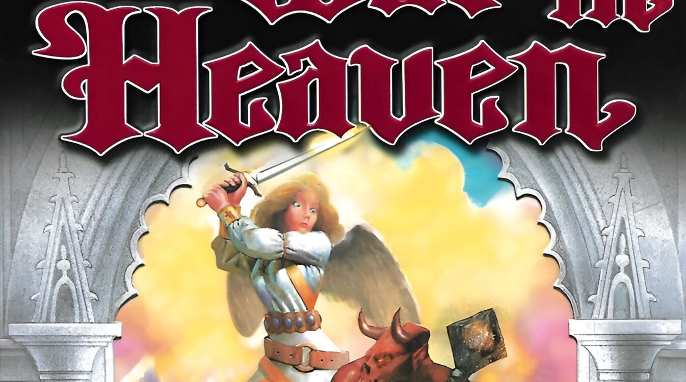 The War in Heaven