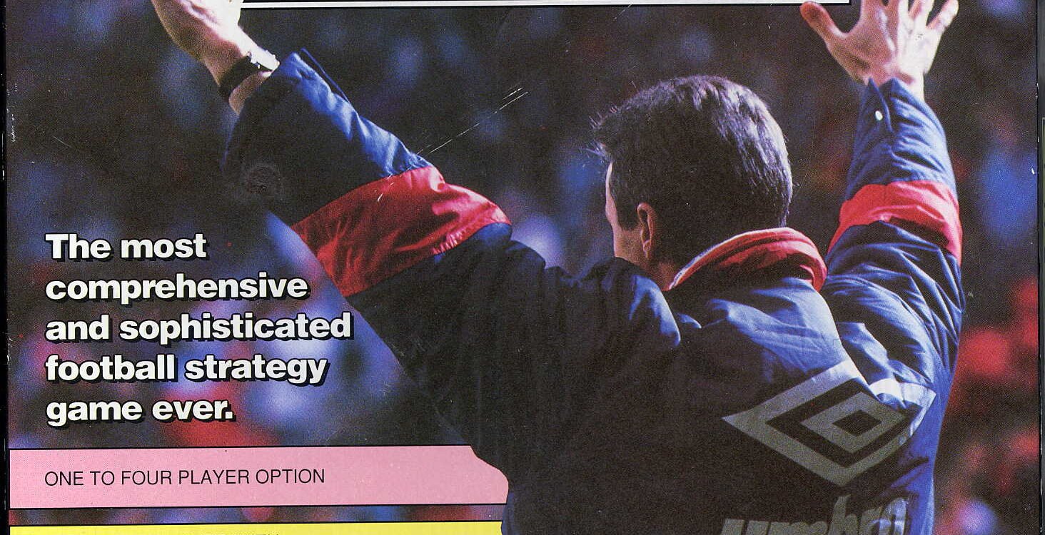 Premier Manager