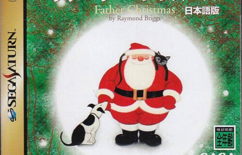 Father Christmas