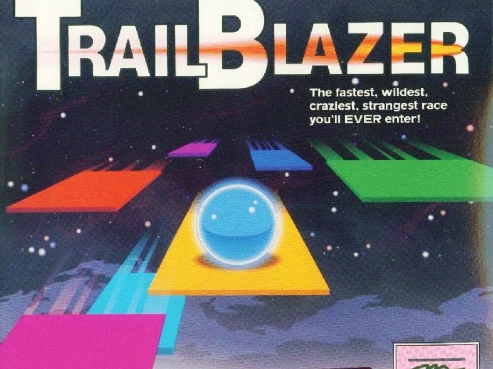 Trailblazer