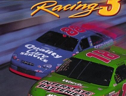 NASCAR Racing 3