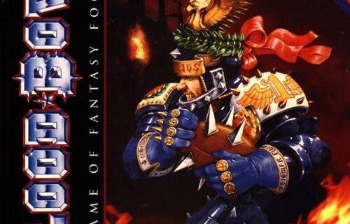 Blood Bowl