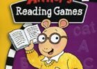 Arthur’s Reading Games