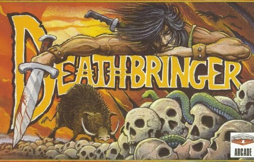 Deathbringer