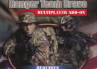 Spec Ops: Ranger Team Bravo