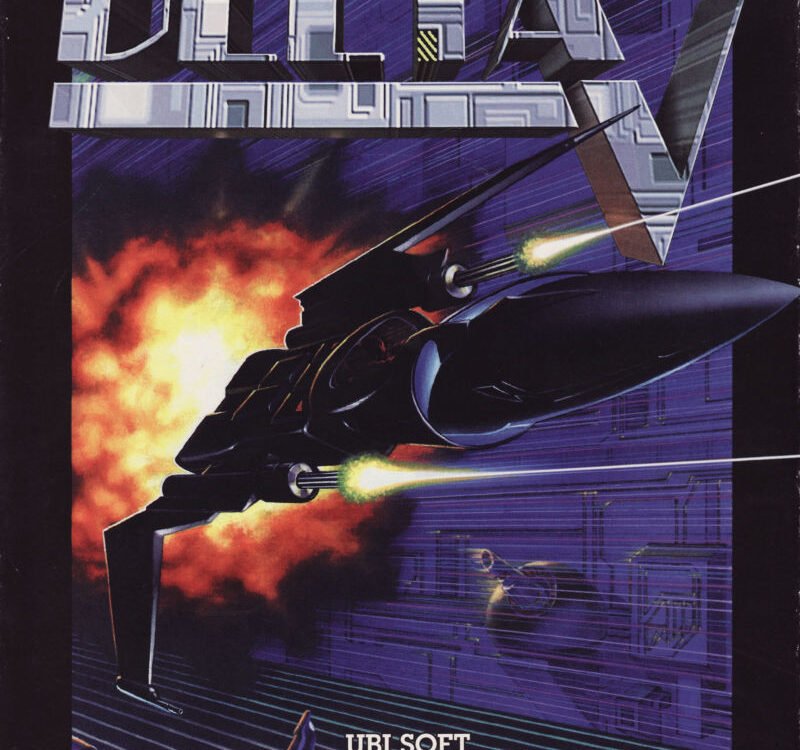 Delta V