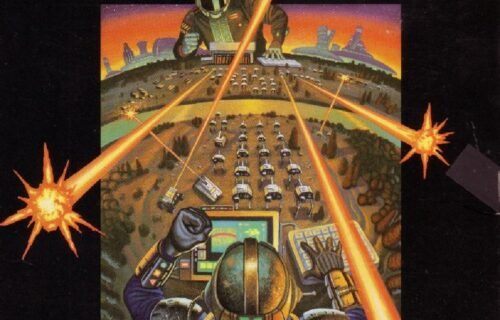 Modem Wars