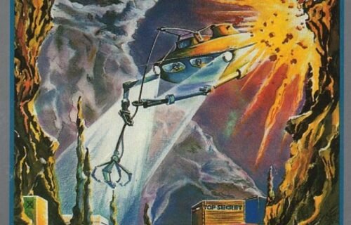 Gravity Force