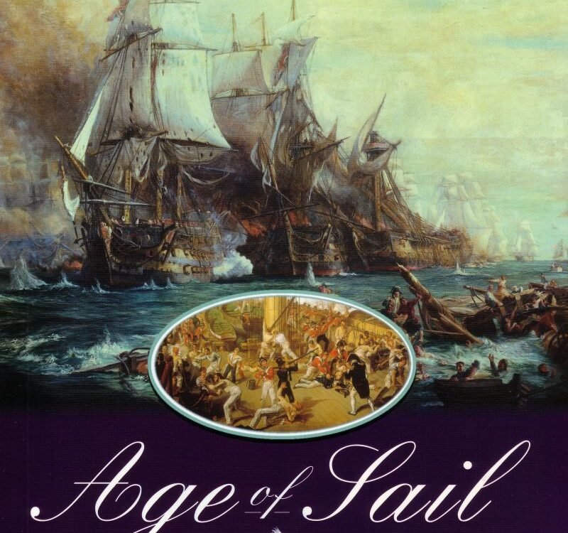 Age of Sail