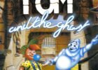 Tom and the Ghost