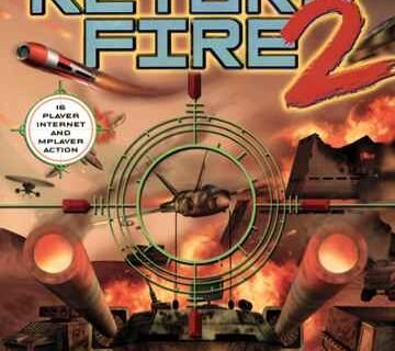 Return Fire 2