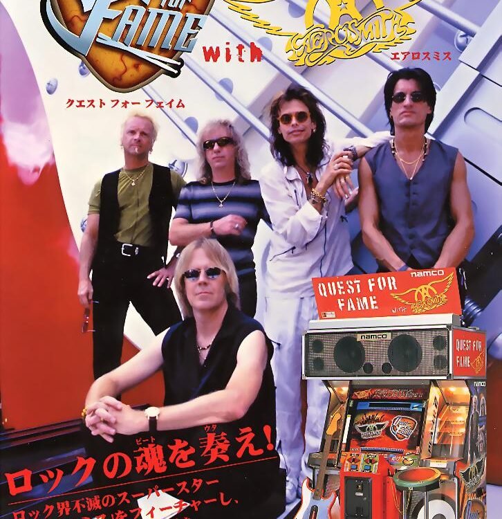 Quest for Fame