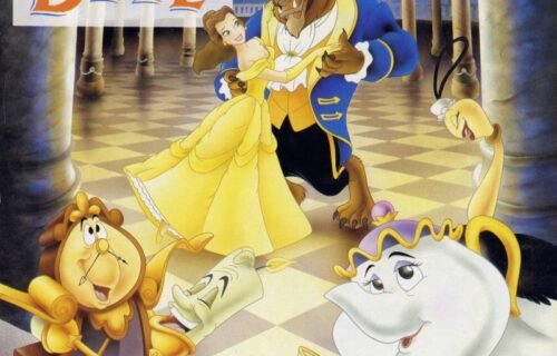 Disney’s Beauty and the Beast