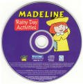 Madeline’s Rainy Day Activities