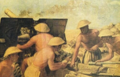 Desert Rats