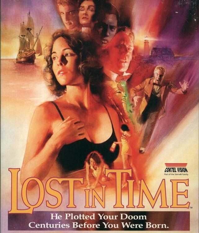 Lost in Time