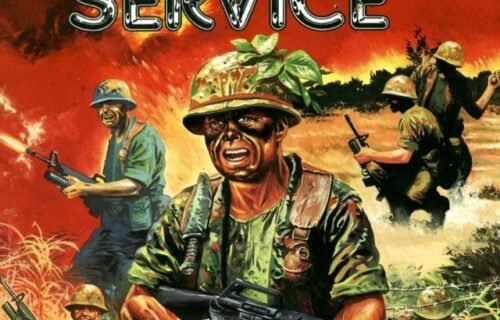 Action Service