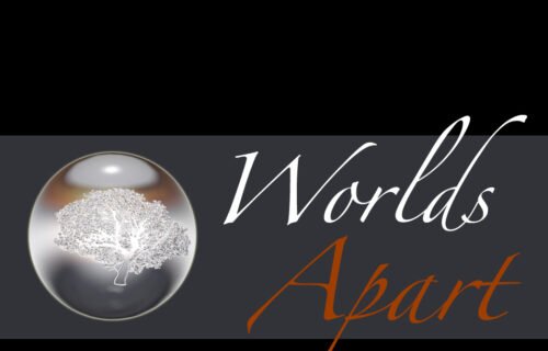 Worlds Apart