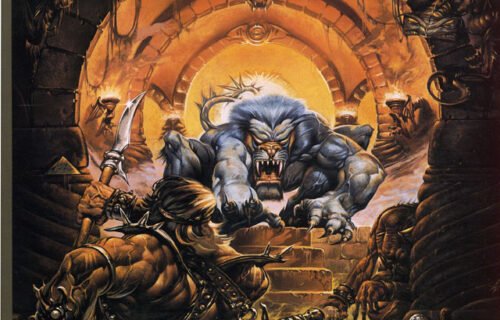Legacy of the Ancients