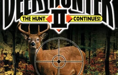 Deer Hunter II: The Hunt Continues