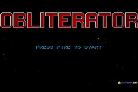 Obliterator
