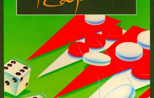 Backgammon Royale