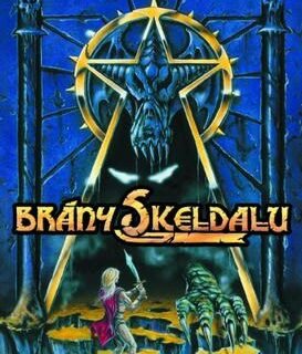 Brány Skeldalu